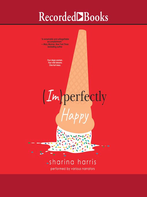 Title details for (Im)Perfectly Happy by Sharina Harris - Available